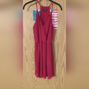 Women's summer dress